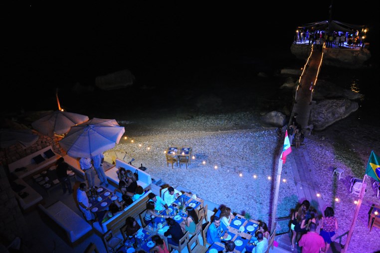Brazilian Beach Festival